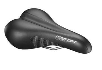 Giant Connect Comfort Saddle 