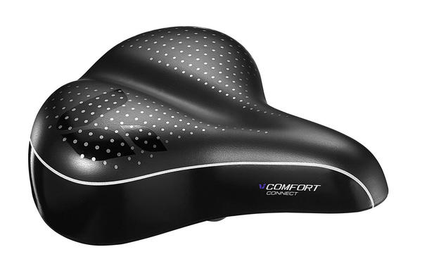 Liv Connect Comfort Saddle - Women's