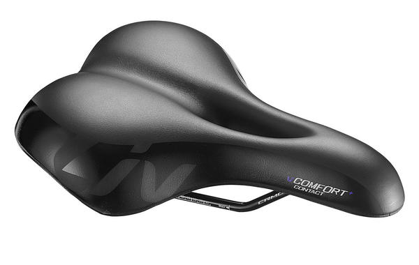 Liv Contact Comfort+ Saddle - Women's