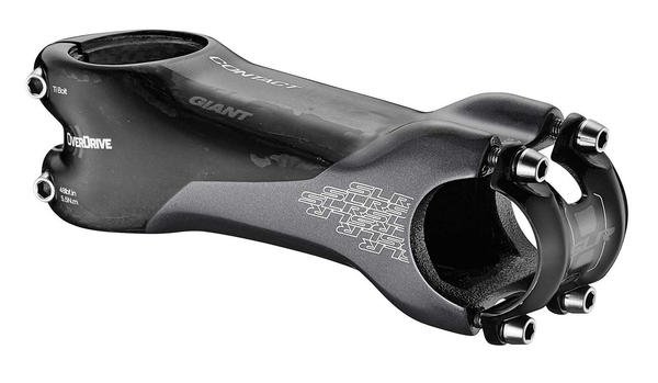 Giant Contact SLR OD2 Carbon Stem (± 8) 