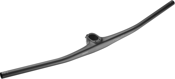 Giant Contact SLR Trail Integrated Handlebar - Wheel World Bike