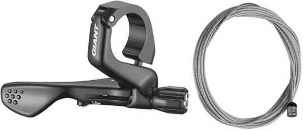 Giant Contact Switch Seatpost Lever and Cable Sets