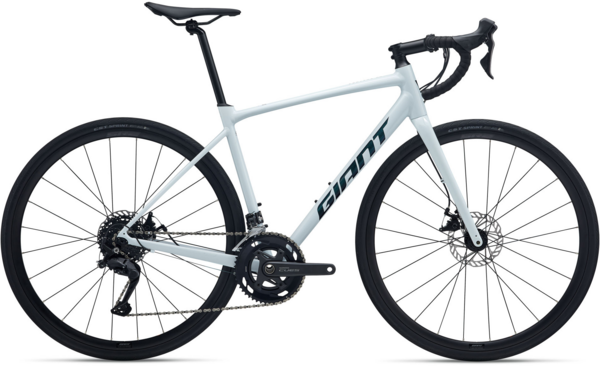 Giant Contend AR 3 - Slipping Gears Cycling | Bangor, ME