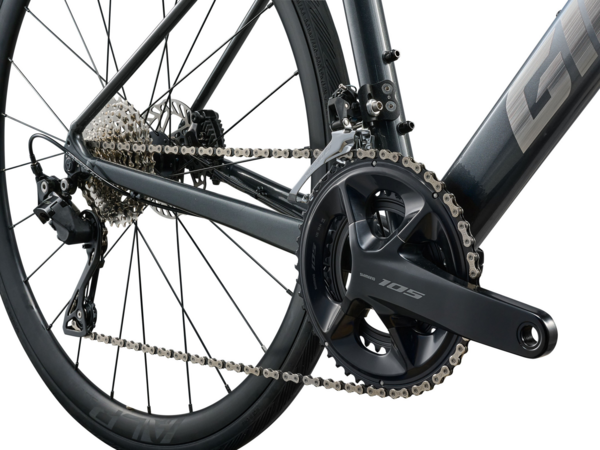 Giant Contend SL 0 - Bicycle Ranch Tuscon
