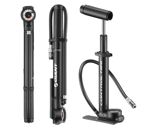 giant bike pump