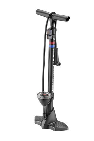 Giant Control Tower 3 Floor Pump