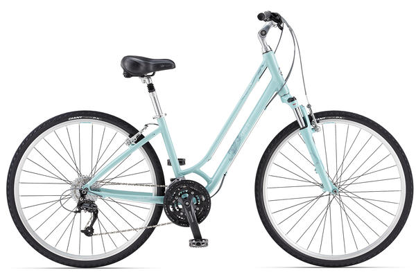 giant cypress lx price