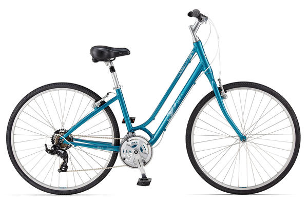 womens bike giant