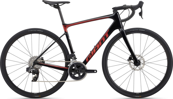 Giant Defy Advanced 0