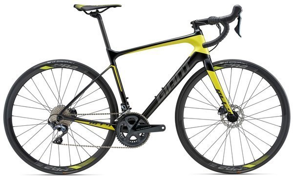 Giant Defy Advanced 1