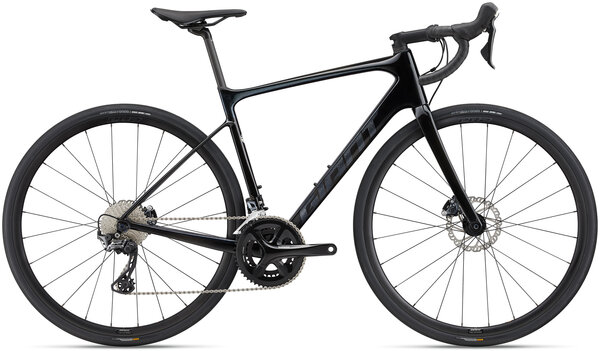 Giant Defy Advanced 1 Color: Carbon/Starry Night