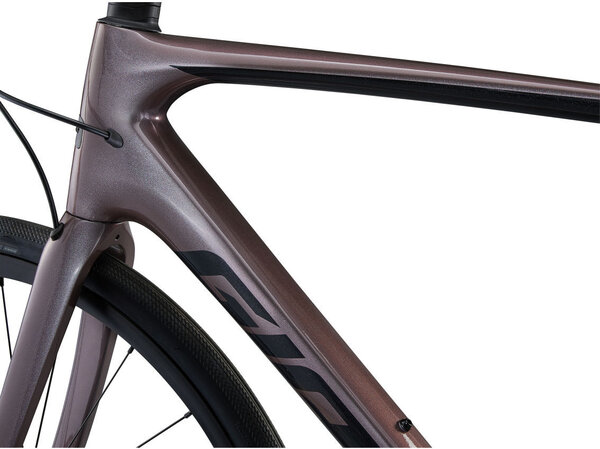 Giant Defy Advanced 1 - Terrapin Bicycles