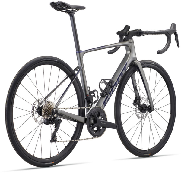 GIANT DEFY 1 本体＋付属品9品 giant-defy-advanced-1-567220-