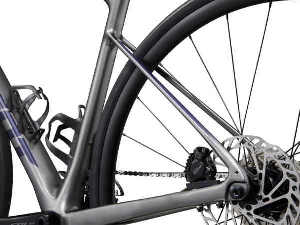 GIANT DEFY 1 本体＋付属品9品 Giant Defy Advanced 1 - Terrapin Bicycles