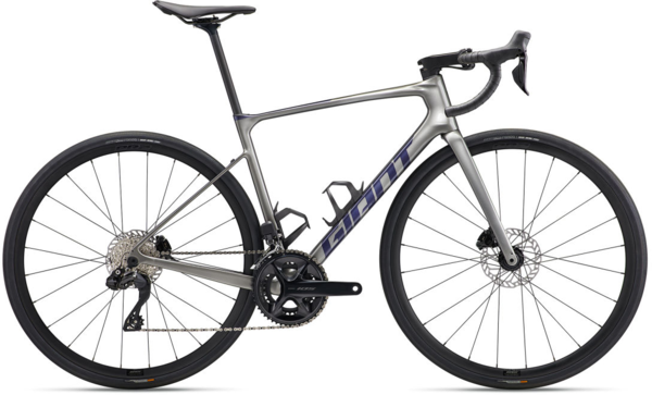 Giant Defy Advanced 1 Color: Charcoal/Milky Way