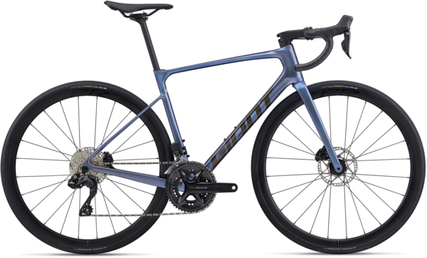 Giant Defy Advanced 1 Giant Defy Advanced 1