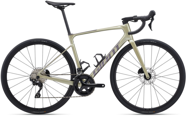 Giant Defy Advanced 2