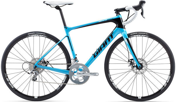 Giant Defy Advanced 3