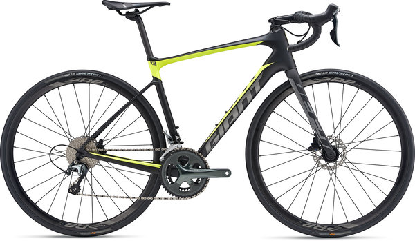 Giant Defy Advanced 3