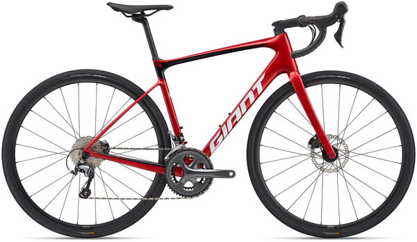 Giant Defy Advanced 3