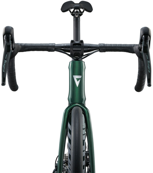 Giant Defy Advanced 3 - Woodcock Cycle Works Winnipeg