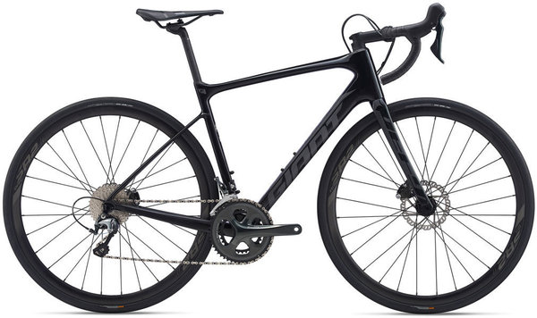 Giant Defy Advanced 3 Hydraulic