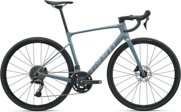Giant Defy Advanced 4 - www.ryderbikes.com