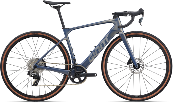 Giant Defy Advanced E+ AR