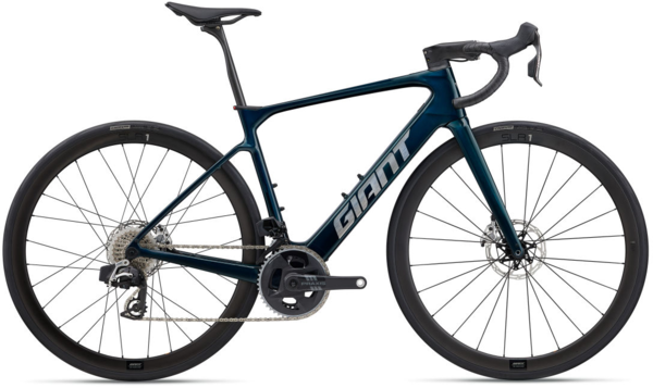 Giant Defy Advanced E+ Elite 0 Giant Defy Advanced E+ Elite 0
