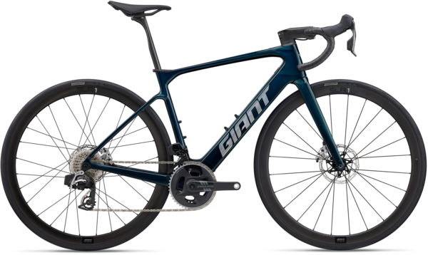 Giant Defy Advanced E+ Elite 0 Giant Defy Advanced E+ Elite 0