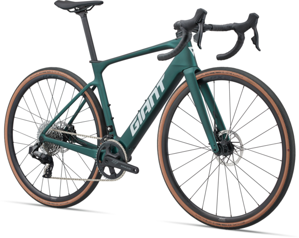 Giant Defy Advanced E+ Elite AR Giant Defy Advanced E+ Elite AR