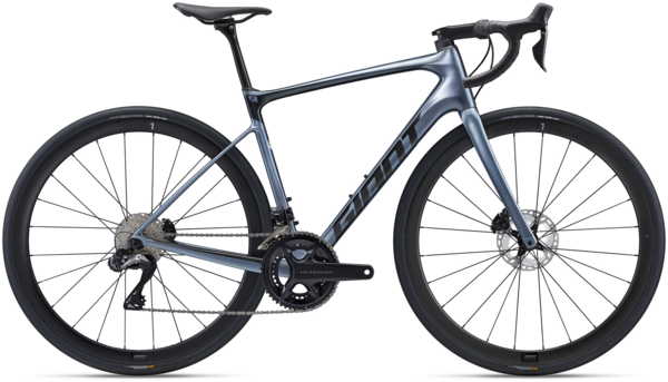 Giant Defy Advanced Pro 1