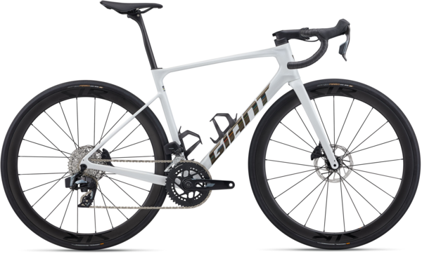 Giant Defy Advanced Pro 1