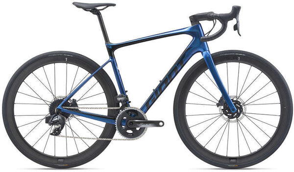 Giant Defy Advanced Pro 1