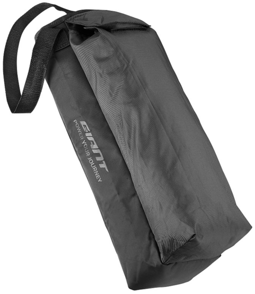 Giant Battery and Charger Bag