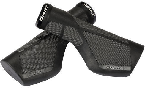 Giant Ergo Max Lock-On Grips