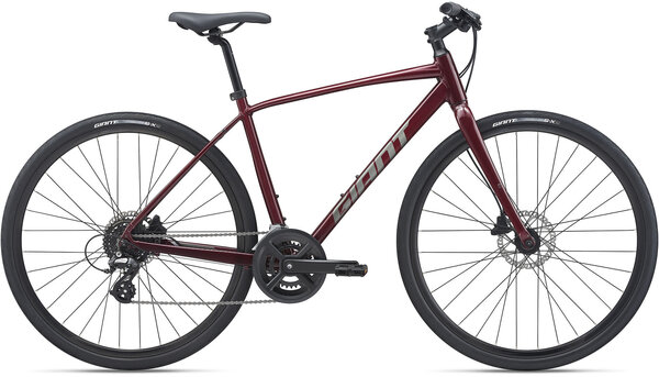Details about   2012 Giant Escape 2 City Hybrid Bike 16" Small Shimano SIS V-Brakes USA Charity! 
