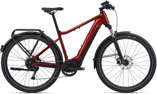 Giant Explore E+ 4 Double Diamond Giant Explore E+ 4 Double Diamond