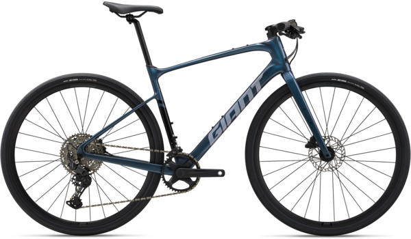 Giant FastRoad AR Advanced 2 Giant FastRoad AR Advanced 2