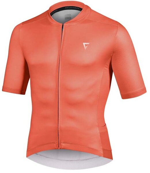 Giant Gabbro SS Jersey - Zipper - Mike's Bike Shop