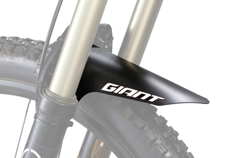 Giant Proguard Zip Fender