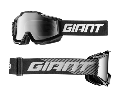 Giant GNT x 100% Accuri DH Goggle