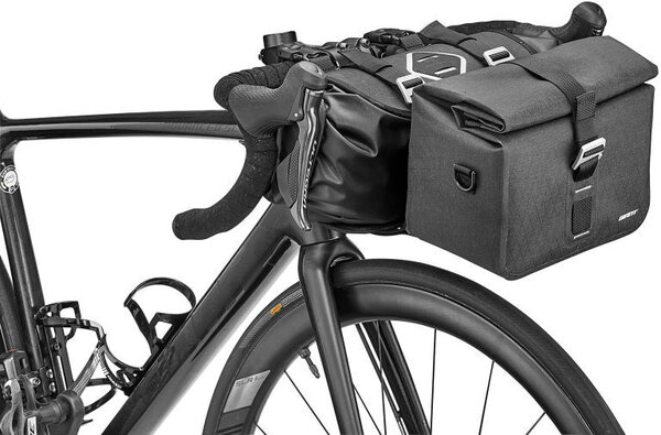 Giant H2Pro Accessories Bag - BildaBike | Charleston, SC