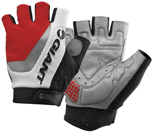 Giant Horizon Short Finger Gloves Giant Horizon Short Finger Gloves