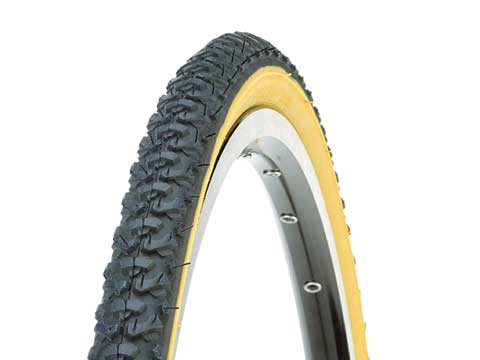 Giant K161 Knobby