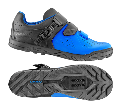 Giant Line MES Composite Sole Off-Road Shoe