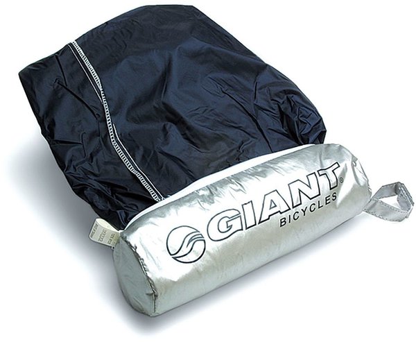 Giant Logo Bike Cover with Bag