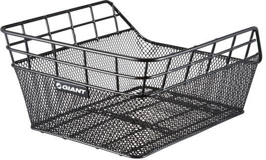 Giant Metro Rear Basket