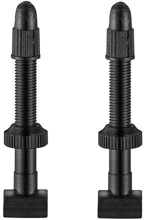 Giant My17+ Off-Road Wheelsystem Tubeless Valve Stems - 2/Pkg