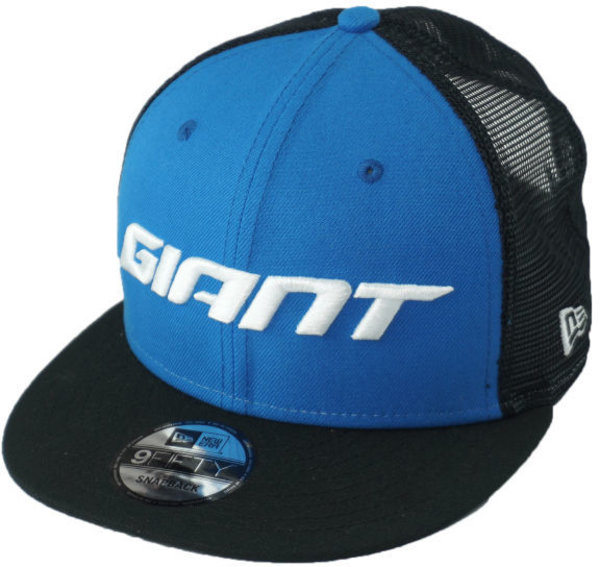 Giant New Era 9FIFTY Snapback Hat